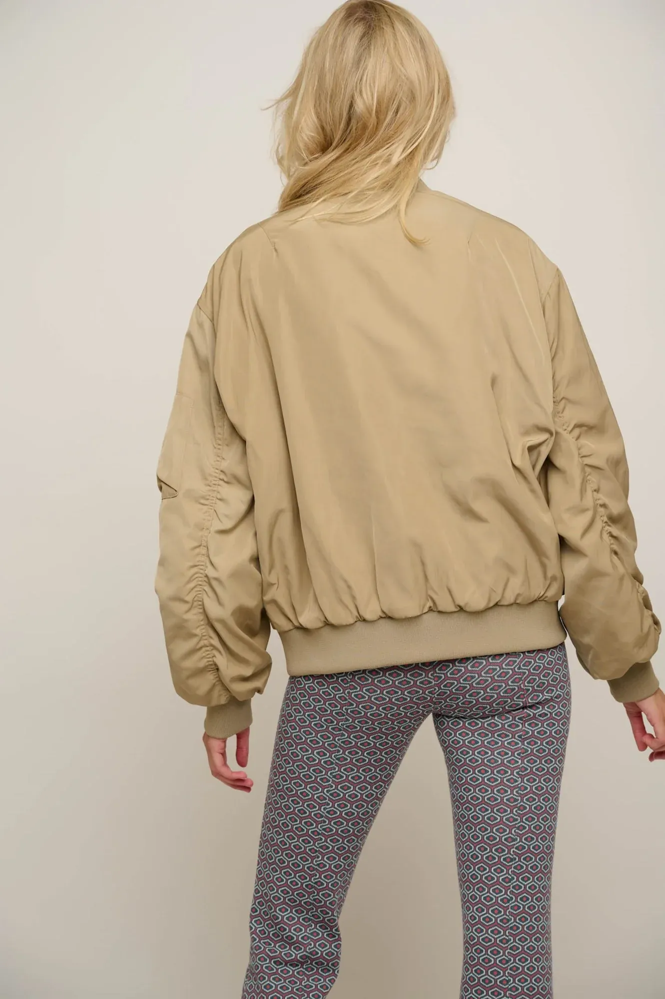 Elyn jacket