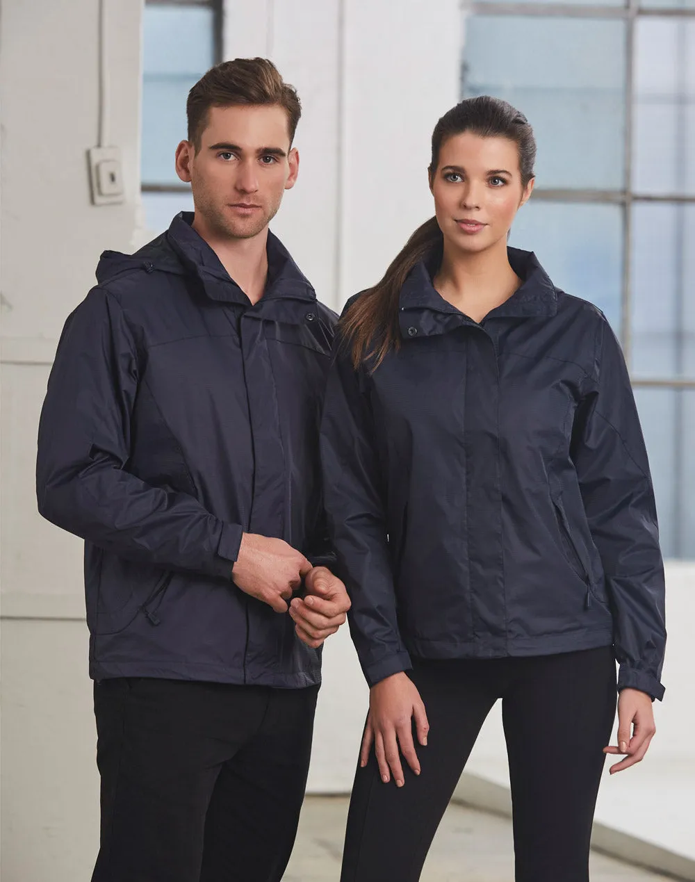 Womens Versatile Jacket (WS-JK36)